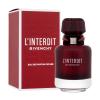 Givenchy L&#039;Interdit Rouge Eau de Parfum für Frauen 50 ml
