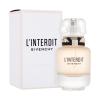 Givenchy L&#039;Interdit 2022 Eau de Toilette für Frauen 35 ml
