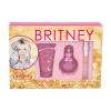 Britney Spears Fantasy Geschenkset EdP 30ml + 10ml EdP + 50ml Körpermilch