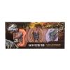Universal Jurassic World Bath Fizzer Trio Geschenkset Badebombe 3 x 90 g