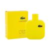 Lacoste L.12.12 Jaune (Yellow) Eau de Toilette für Herren 100 ml
