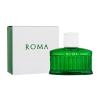 Laura Biagiotti Roma Uomo Green Swing Eau de Toilette für Herren 75 ml