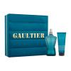 Jean Paul Gaultier Le Male Geschenkset Eau de Toilette 125 ml + Duschgel 75 ml