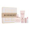 Givenchy Irresistible Geschenkset Eau de Parfum 50 ml + Körpermilch 75 ml + Lippenbalsam 1,5 g 001 Pink Irresistible