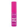 NYX Professional Makeup Smooth Whip Matte Lip Cream Lippenstift für Frauen 4 ml Farbton  20 Pom Pom
