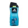 Adidas Fresh Endurance Shower Gel 3-In-1 New Cleaner Formula Duschgel für Herren 250 ml