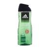 Adidas Active Start Shower Gel 3-In-1 Duschgel für Herren 400 ml