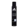 Adidas Dynamic Pulse Deo Body Spray 48H Deodorant für Herren 200 ml