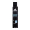 Adidas After Sport Deo Body Spray 48H Deodorant für Herren 200 ml