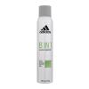 Adidas 6 In 1 48H Anti-Perspirant Antiperspirant für Herren 200 ml