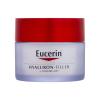Eucerin Hyaluron-Filler + Volume-Lift Day Cream Normal To Combination Skin SPF15 Tagescreme für Frauen 50 ml