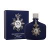 John Varvatos XX Indigo Eau de Toilette für Herren 125 ml