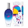 ESCADA Santorini Sunrise Eau de Toilette für Frauen 100 ml