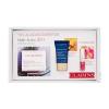 Clarins Multi-Active Gift Set 30+ Dry Skin Geschenkset Tagescreme Multi-Active 50 ml + Nachtcreme Multi-Active 15 ml + Lippenöl Lip Comfort Oil 1,4 ml