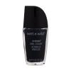 Wet n Wild Wildshine Nagellack für Frauen 12,3 ml Farbton  E485D Black Creme