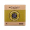 L&#039;Occitane Shea Butter Verbena Extra-Gentle Soap Seife für Frauen 100 g