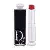 Christian Dior Dior Addict Shine Lipstick Lippenstift für Frauen 3,2 g Farbton  745 Re(d)volution