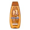 Schwarzkopf Schauma Argan Oil &amp; Repair Shampoo Shampoo für Frauen 400 ml