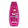 Schwarzkopf Schauma Kids Raspberry Shampoo &amp; Balsam Shampoo für Kinder 400 ml