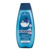 Schwarzkopf Schauma Kids Blueberry Shampoo &amp; Shower Gel Shampoo für Kinder 400 ml
