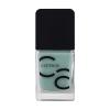 Catrice Iconails Nagellack für Frauen 10,5 ml Farbton  145 EncourageMINT
