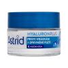 Astrid Hyaluron 3D Antiwrinkle &amp; Firming Night Cream Nachtcreme für Frauen 50 ml