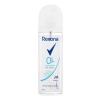 Rexona Pure Fresh 24H Deodorant für Frauen 75 ml