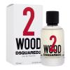 Dsquared2 2 Wood Eau de Toilette 100 ml
