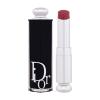 Christian Dior Dior Addict Shine Lipstick Lippenstift für Frauen 3,2 g Farbton  526 Mallow Rose