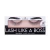 Essence Lash Like a Boss 03 Unique False Lashes Falsche Wimpern für Frauen 1 St.