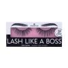 Essence Lash Like a Boss 05 Fearless False Lashes Falsche Wimpern für Frauen 1 St.
