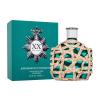 John Varvatos XX Artisan Teal Eau de Toilette für Herren 125 ml