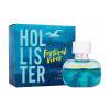 Hollister Festival Vibes Eau de Toilette für Herren 50 ml