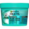 Garnier Fructis Hair Food Aloe Vera Hydrating Mask Haarmaske für Frauen 400 ml
