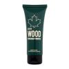 Dsquared2 Green Wood After Shave Balsam für Herren 100 ml