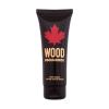 Dsquared2 Wood After Shave Balsam für Herren 100 ml