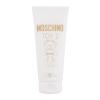 Moschino Toy 2 Körperlotion für Frauen 200 ml