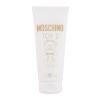 Moschino Toy 2 Körperlotion für Frauen 200 ml