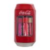 Lip Smacker Coca-Cola Can Collection Geschenkset Lippenbalsam 6 x 4 g + Blechdose