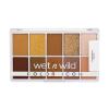 Wet n Wild Color Icon 10 Pan Palette Lidschatten für Frauen 12 g Farbton  Call Me Sunshine