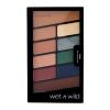 Wet n Wild Color Icon 10 Pan Lidschatten für Frauen 10 g Farbton  Stop Playing Safe