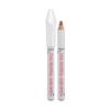 Benefit Gimme Brow+ Volumizing Pencil Mini Augenbrauenstift für Frauen 0,6 g Farbton  2 Warm Golden Blonde