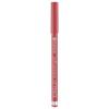 Essence Soft &amp; Precise Lip Pencil Lippenkonturenstift für Frauen 0,78 g Farbton  02 Happy