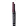 Rimmel London Lasting Finish Exaggerate Lippenkonturenstift für Frauen 0,35 g Farbton  105 Mauve Spell