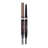 L&#039;Oréal Paris Infaillible Brows 24H Filling Triangular Pencil Augenbrauenstift für Frauen 1 ml Farbton  06 Dark Blonde