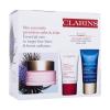 Clarins Multi-Active Jour Geschenkset Tagescreme Multi-Active Day 50 ml + Nachtcreme Multi-Active Night 15 ml + Gesichtsbalsam Beauty Flash Balm 15 ml