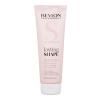 Revlon Professional Lasting Shape Smooth Smoothing Cream Sensitised Hair Haarcreme für Frauen 250 ml