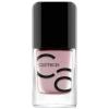 Catrice Iconails Nagellack für Frauen 10,5 ml Farbton  51 Easy Pink, Easy Go