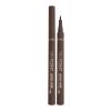 Catrice On Point Brow Liner Augenbrauenstift für Frauen 1 ml Farbton  020 Medium Brown
