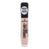 Essence Camouflage+ Matt Concealer für Frauen 5 ml Farbton  26 Natural Beige